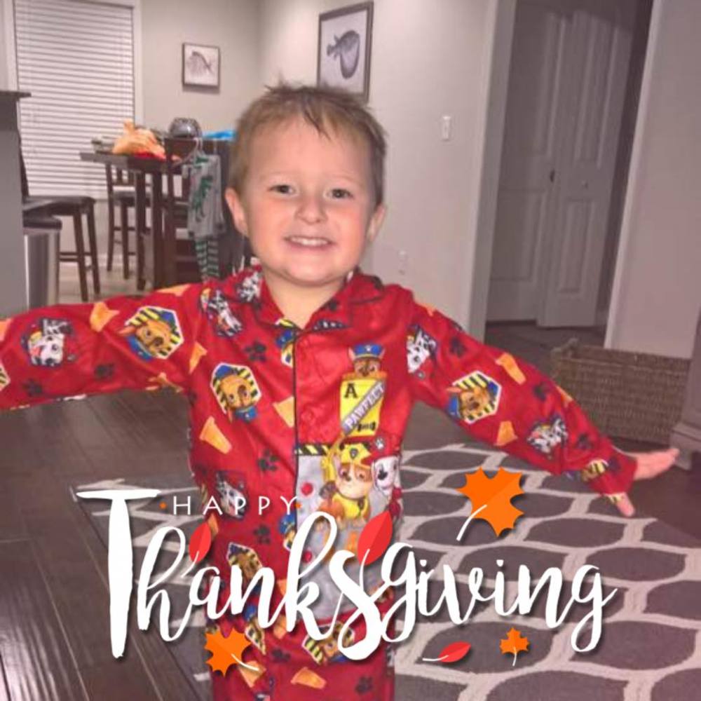 Meet your Posher, Faye